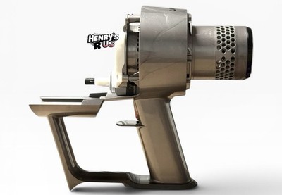 Original Dyson V11 SV15 SV17 Click In Hauptmotor Gehäuse Baugruppe Tier Staubsauger Teil