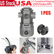 US 16 in 1 Wrench All in One Faucet Wrench Tool For Faucet Installation & Repair