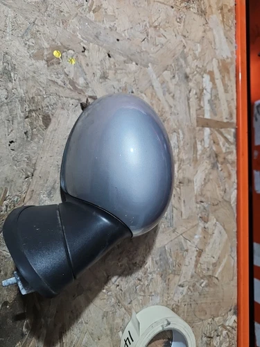 2005 MINI BMW MINI Mk1 3Door Hatchback O/S Drivers  Wing Mirror 51167192472 #144
