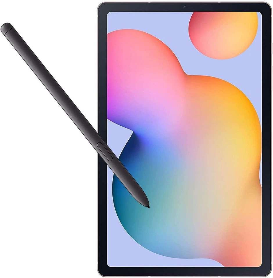 Black Galaxy Tab S6 Lite Pen Replacement for Samsung Galaxy Tab S6 Lite S Pen (E - Image 3 of 4
