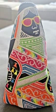 Swag Golf Mystery Box Queen Of Colors Special - NOOB - Blade Style Putter Cover