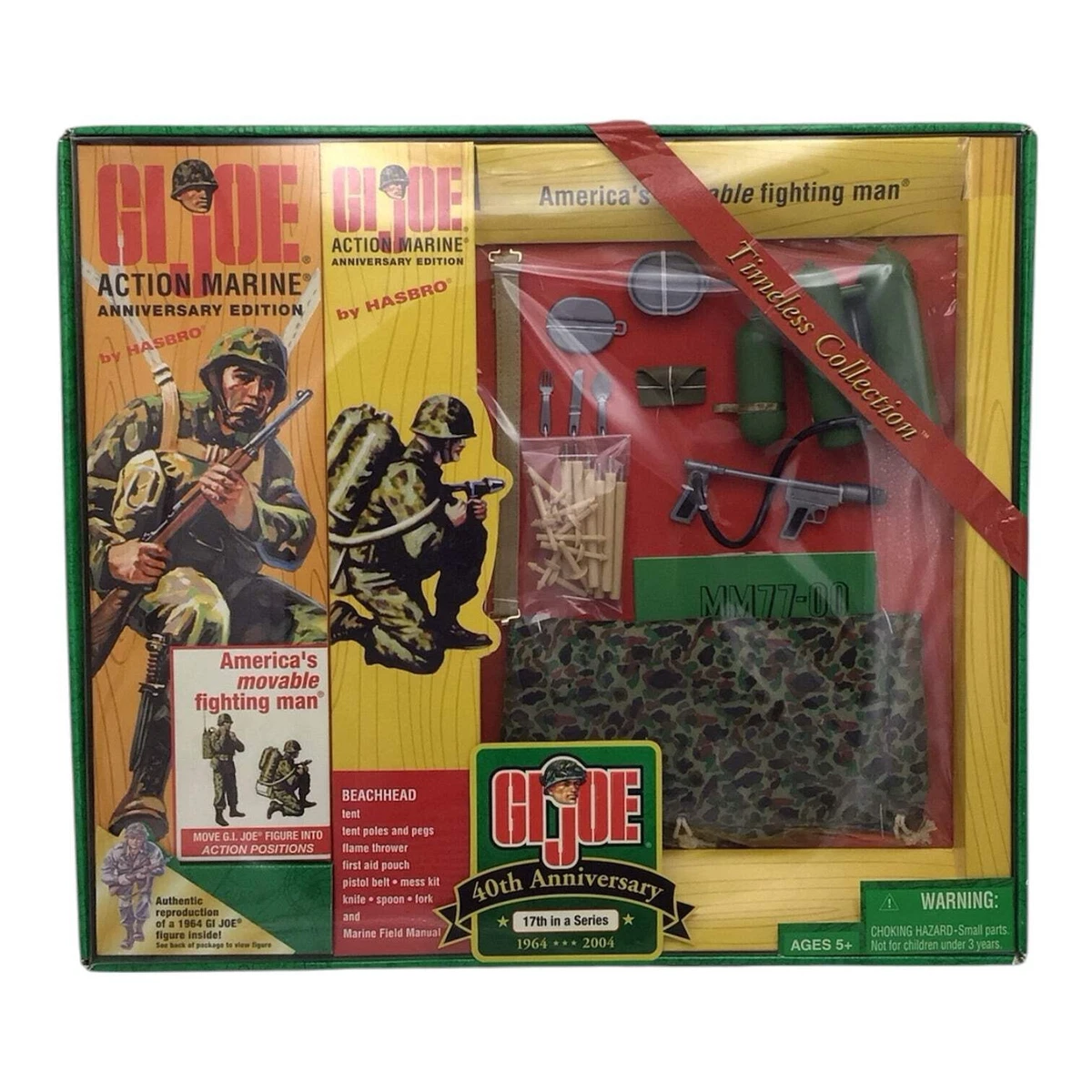 25+ Gi Joe 40th for sale | Updated Oct 2026