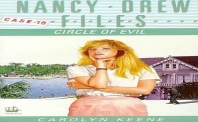 Circle of Evil: case 18 (Nancy Drew ..., Keene, Carolyn