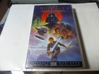 VHS - Star Wars Das Imperium schlägt zurück /Z1