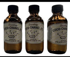 Scentology Premium 2Oz Fragrance Oil