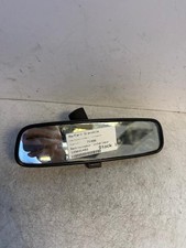 Retroviseur intérieur Ford FIESTA