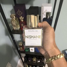 Wulong Cha X Nishane perfume - a fragrance for women and men 2023