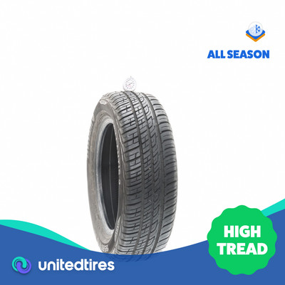 Used 195/60R15 Barum Brillantis 2 88H - 9.5/32