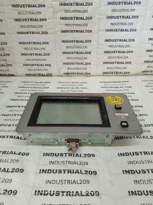 DEFECTIVE BAUSCH  STROBEL VTP2HT6 G3D