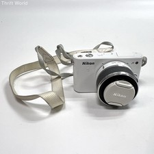 Nikon 1 J1 Digital Cameras for Sale - Shop New & Used Digital