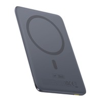 UltradüNne 5000-Mah-Powerbank Mit 20 W Magsafe-Anschluss Und 60-W-Usb-C-Kabel (3