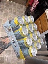 RARE GHOST ENERGY DRINK ICED TEA LEMONADE CASE LIFESTYLE SOLD OUT ITL