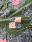 Beautiful Quilt top 96X76 — photo 2