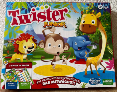 Twister Junior