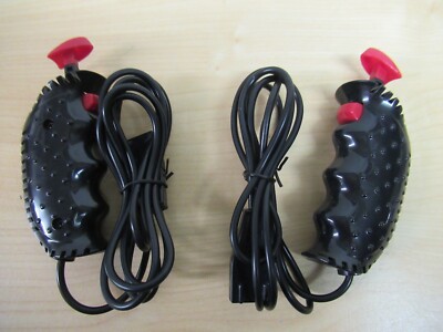 Carrera GO Joy-Stick 2 Handregler/Speed Controller schwarz rot