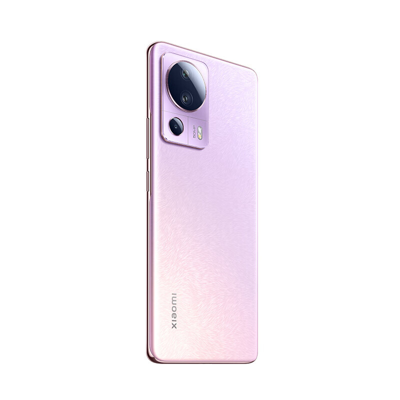 Xiaomi Civi 2 RAM12GB ROM256GB ピンク Xiaomi Civi 2 5G Smartphone MIUI 13 Snapdragon 7 Gen 1 Octa