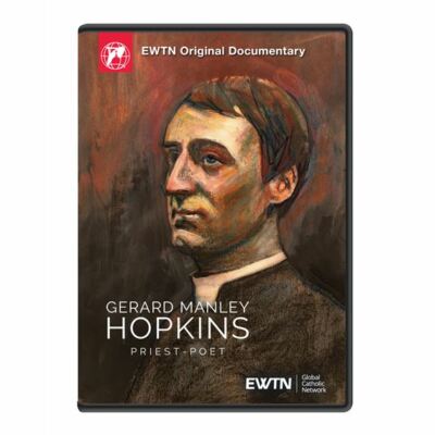 GERARD MANLEY HOPKINS  PRIEST-POET.  AN EWTN DVD