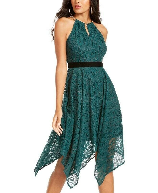 Thalia sodi cheap lace dress