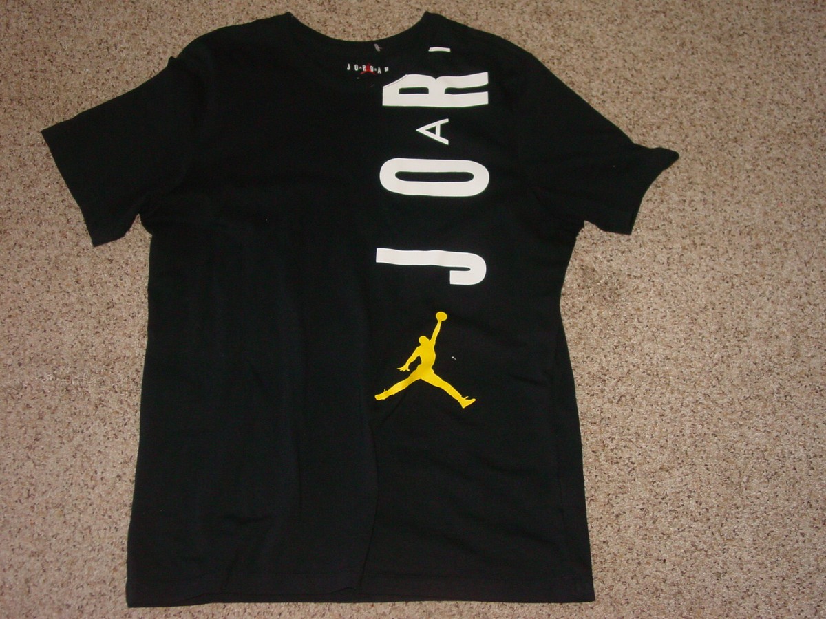 Mens Nike Air Jordan CZ8402-012 Air Stretch Short Sleeve