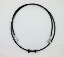 Tachowelle Traktormeterwelle passend für Deutz DX 4.70 6.05 6.10 6.30 6.50 7.10