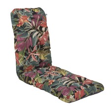 Hochlehner Auflage Gartenstuhl Kissen Polster 155x48 cm Cordoba Plus PATIO