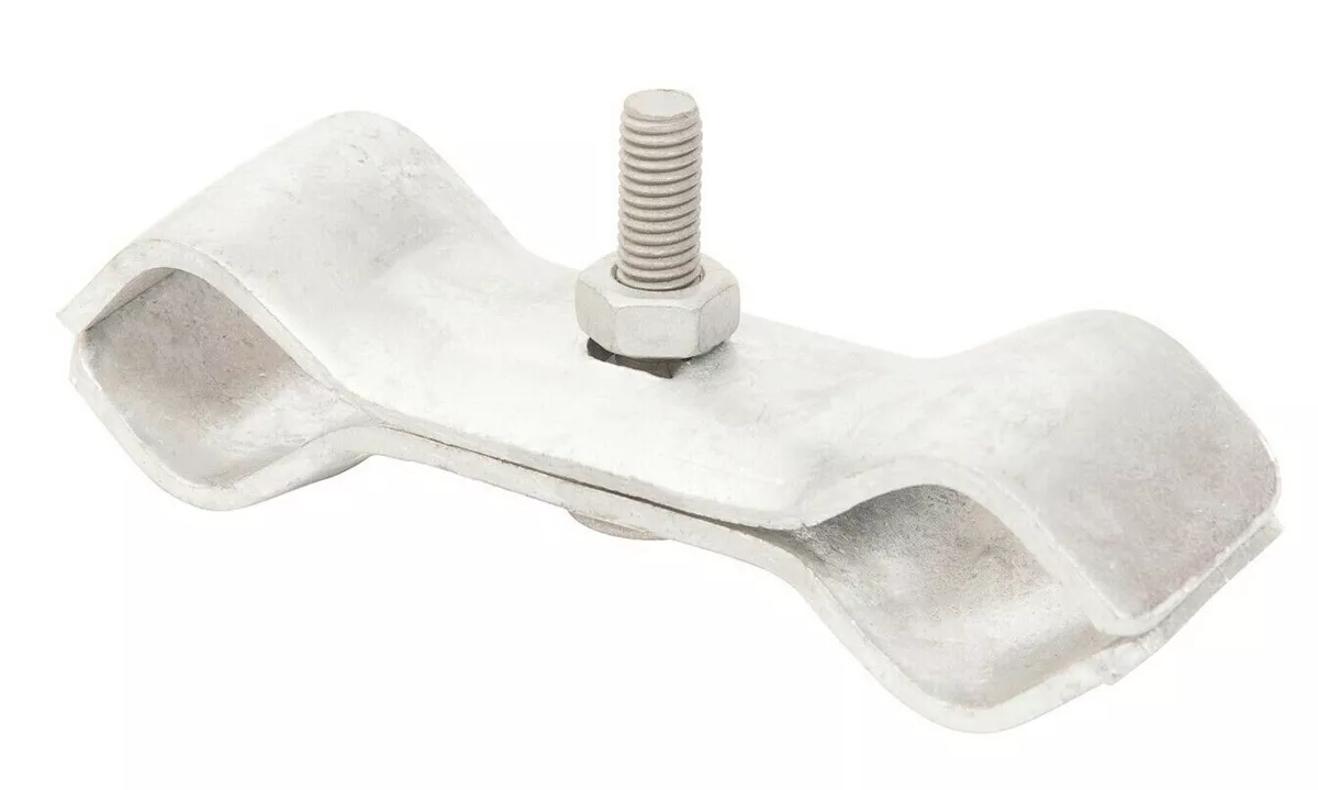 Temporary pipe clamp online