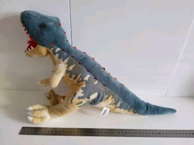 BBC Walking with Dinosaurs Arena Tyrannosaurus Rex 56cm Soft Plush