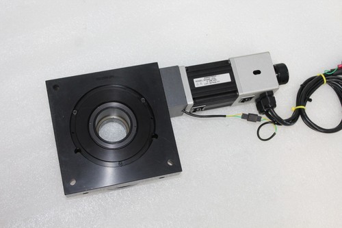 Aerotech ART315-G54_UF ART315/ES13735-13 Rotary Stage + BMS60/ES13735-13 - Picture 11 of 11