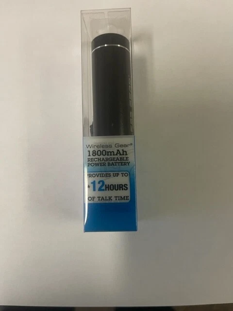 Batería de iones de litio recargable de energía portátil de 12 horas 30 un. Foto 2 de 2