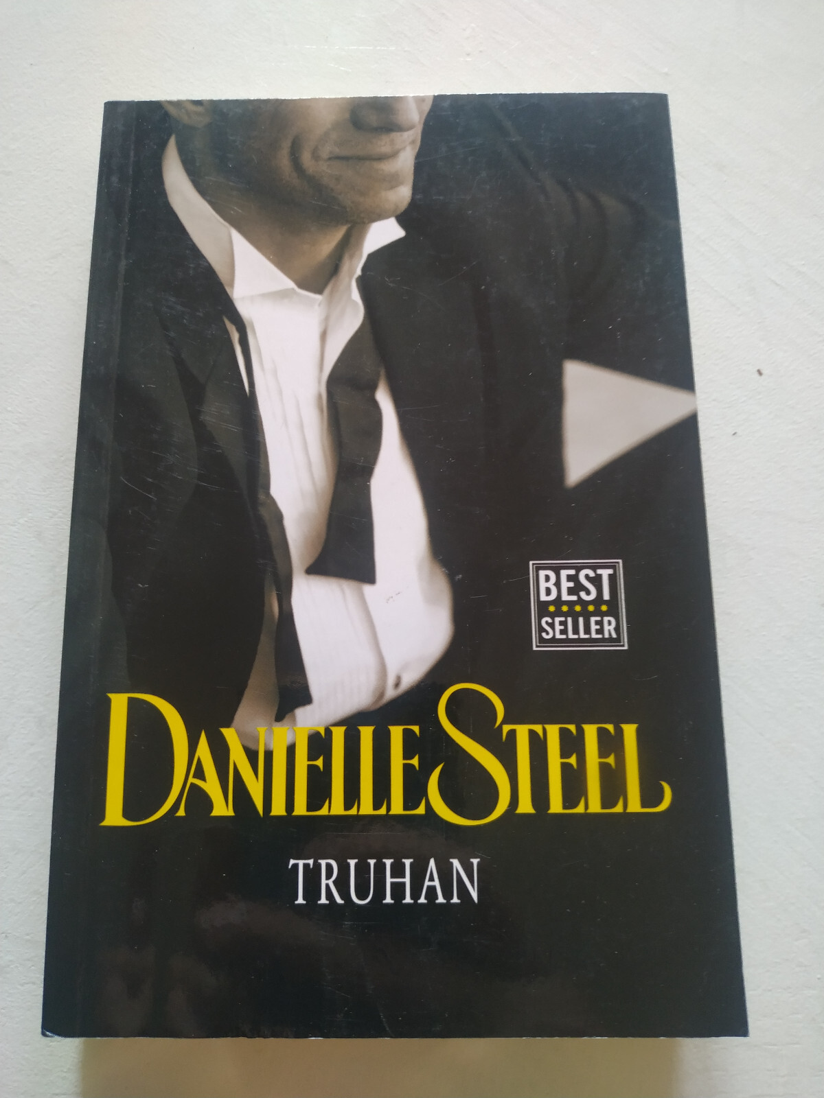 Rogue Danielle Steel 2018 Penguin - BOOK Spanish Am