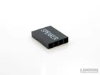 PC 4-pin (SPEAKER) Dupont 2.54 Connector Housing (Front Panel Control) 1 pc