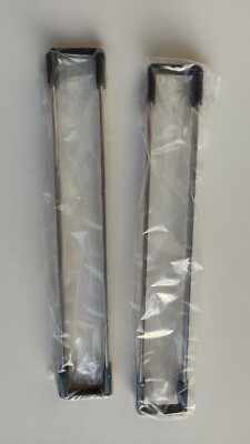 Spüle BLANCO Set ETAGON-Schienen,Abstellfläche  Edelstahl/Kunststoff 234164