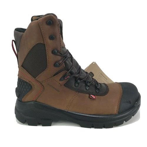 electrical hazard boots red wing