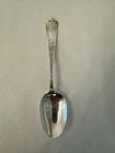 Gorham Sterling Silver Teaspoon 5 11/16” 17g M Monogram
