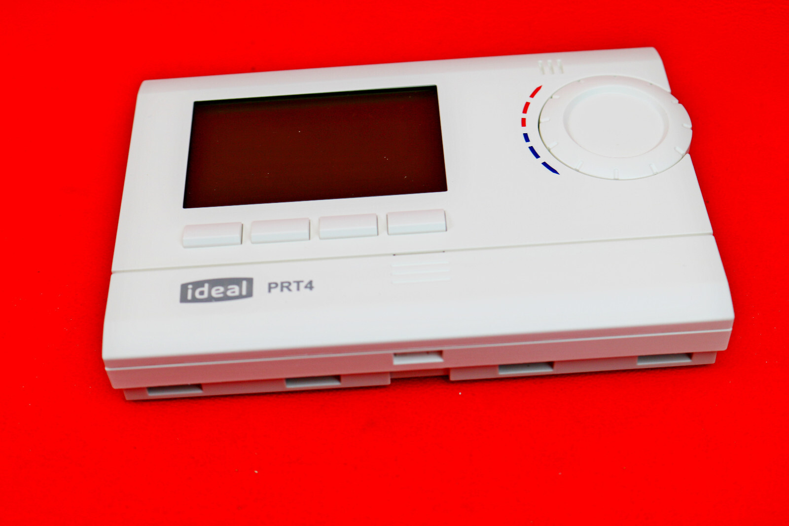 Ideal Logic/Vogue Combi RF Electronic Programmable Room Thermostat Kit