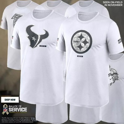 2024 Salute To Service America Performance T-Shirt Size S-4XL Patriotic Style