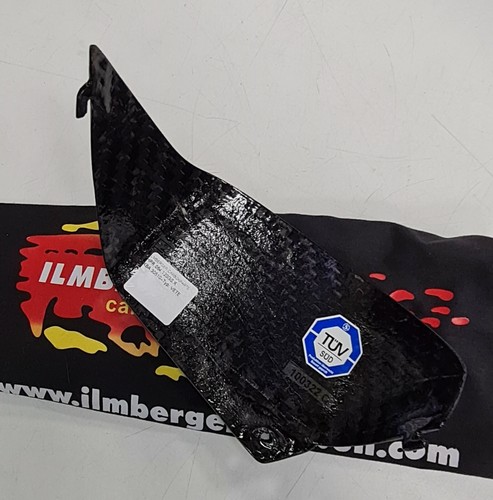 ILMBERGER CARBON Hand Protector R1200GS 2008-2009 (HPR.064.120GS)K - Bild 3 von 5