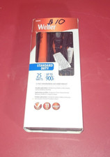 Weller Electric 15-Piece Wood Burning Kit 25 Watts