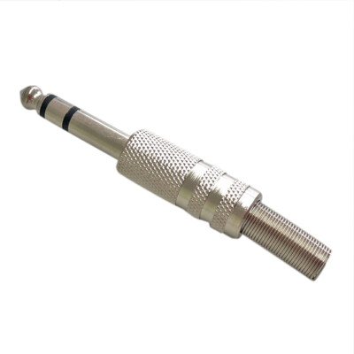 1 4 inch guitar cable connectors