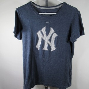 camisa de los yankees para mujer