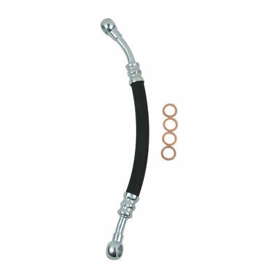 OE-QUALITÄT Für BMW E46 E39 E60 E83 E85 ÖLSCHLAUCH ÖLLEITUNG VANOS 6-Zylinder 11361705532