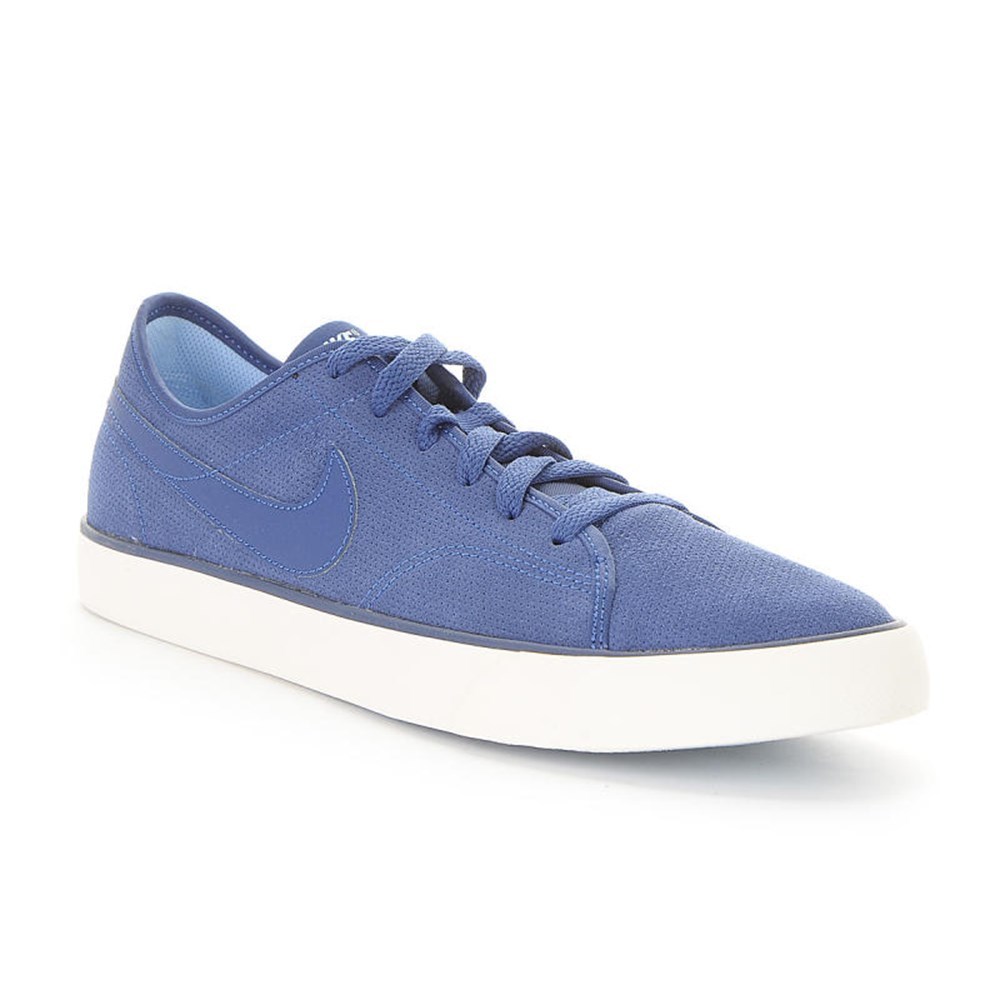 Nike Primo Court Leather 644826440 blau sportschuhe Nike Primo Court Leather 644826440 blau sportschuhe