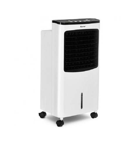 Lightweight Portable Evaporative Air Cooler w/ Remote Control also Air Purifier - Picture 2 of 9