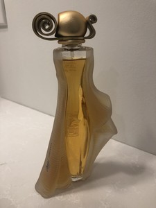 organza indecence eau de parfum