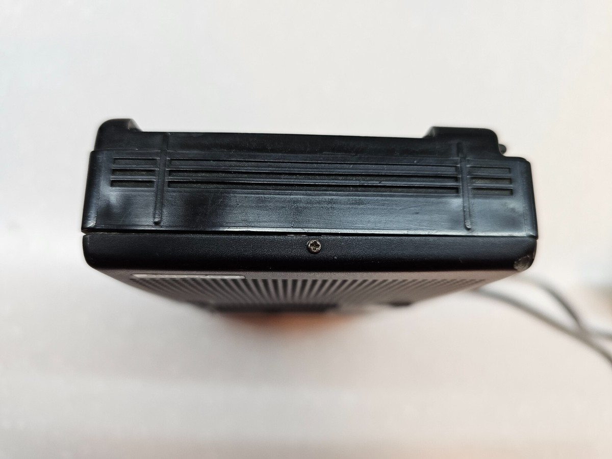 SONY M-301 Micro Cassette Corder | eBay