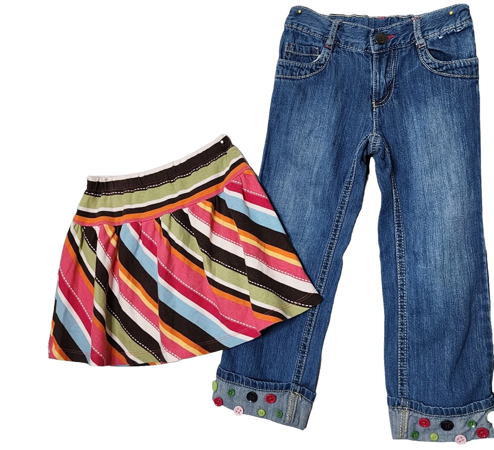 Faldas y faldas short Gymboree 4 Tamaño para Niñas