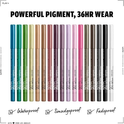 NYX Epic Wear Liner Stick, You Choose