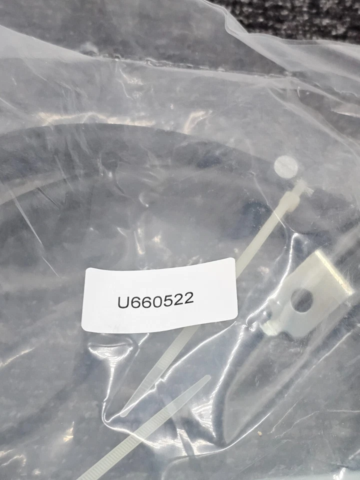 Cabo de freio de estacionamento BCA660522 para 2004-2019 INFINITI Nissan Armada QX56 - Imagem 2 de 4