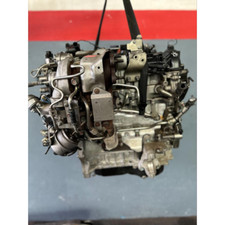 Moteur Mazda CX-7