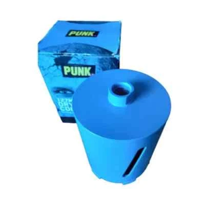Punk 127Mm Dry Diamond Core Drill Bit Masonry Concrete 5" boiler flue new